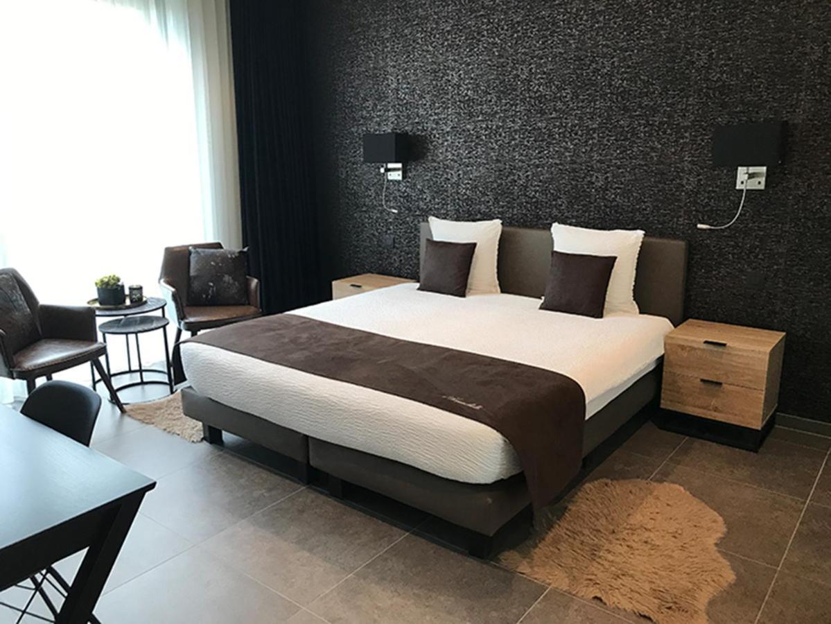 Hotel D'Hommelbelle à Poperinge Extérieur photo