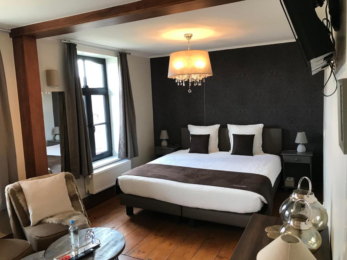 Hotel D'Hommelbelle à Poperinge Extérieur photo