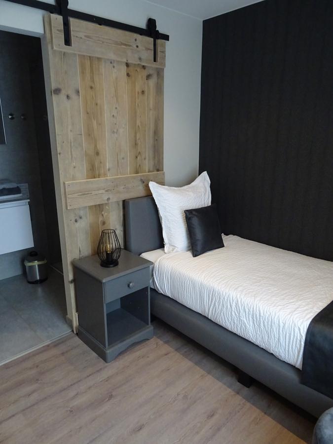 Hotel D'Hommelbelle à Poperinge Extérieur photo
